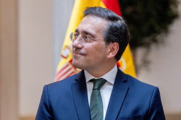 Exteriores asegura que Marruecos colaborará en la devolución de los migrantes sin derecho a protección internacional «lo antes posible»