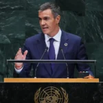 El triste epílogo de las Naciones Unidas
