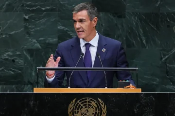 El triste epílogo de las Naciones Unidas