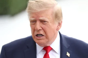 Trump cree que no será «necesaria» una intervención militar en Cuba y asegura que no habló demasiado de Taiwán con Xi Jinping