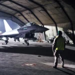 Dentro de la misión española que intercepta drones rusos en Rumanía: «Rusia testea la capacidad de respuesta de la OTAN»