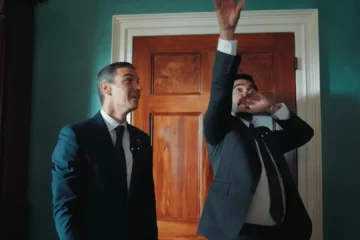 El alcalde de Nueva York publica un vídeo con Sánchez: «Ser de izquierdas significa intentar tiros difíciles»