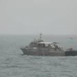 Irán anuncia la captura de un segundo submarino no tripulado del Ejército de EEUU en el estrecho de Ormuz