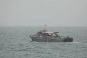 Irán anuncia la captura de un segundo submarino no tripulado del Ejército de EEUU en el estrecho de Ormuz