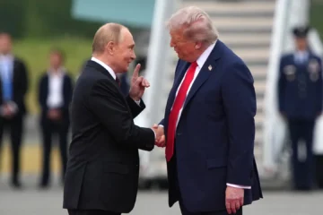 Putin podría reunirse con Trump en la cumbre de la APEC en China, según el Kremlin