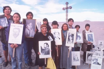 Chile, cuarenta años después. ¿Cómo se construye un periodista?