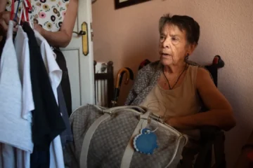 El Relator de la ONU asegura que España incumplió las obligaciones internacionales al desalojar a Maricarmen