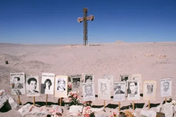 Chile, cuarenta años después: el triunfo de la memoria