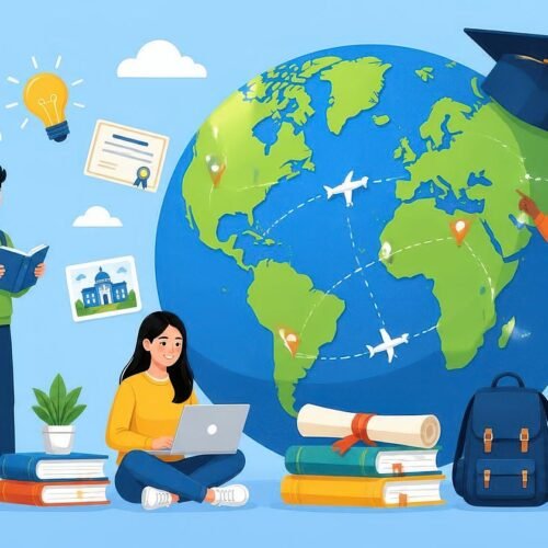 Tu hijo se va a estudiar fuera ¿Cómo acompañarle sin estar encima?