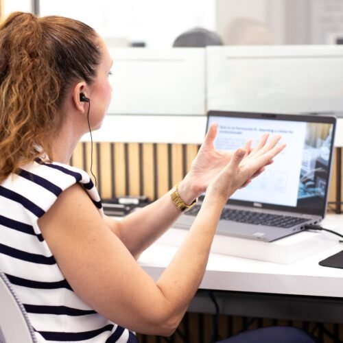 Humanizar la educación ‘online’, o por qué los docentes son más importantes que nunca