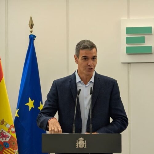 El Gobierno destinará 234 millones a formar a trabajadores en áreas con fuerte demanda