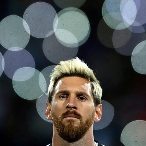 Eclipse de Dios en Argentina: «¿Cómo nos levantamos ahora sin Messi ni Maradona?»