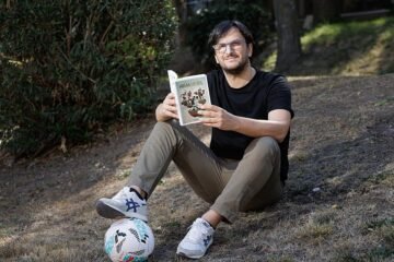 Gabino Sánchez Llamazares: «Nuestros jugadores tienen nombre, pero los rivales son ‘el negro’ o ‘el moro’»