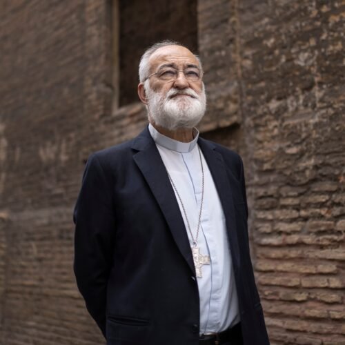 El Papa nombra al futuro arzobispo de Rabat tras las acusaciones al anterior, el español López Romero