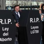 La ofensiva contra el feminismo y los derechos LGTBIQ+ se afianza por toda Europa