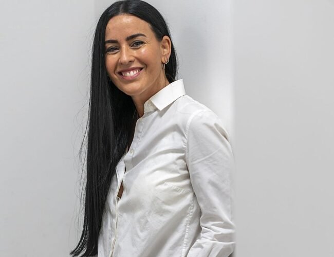 «Los espacios familiares deberían ser, directamente, espacios sin pantallas»