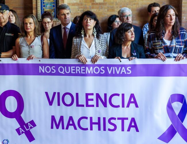 Igualdad “vigilará” la gestión que haga Vox del servicio de valoración a víctimas de violencia machista en Andalucía