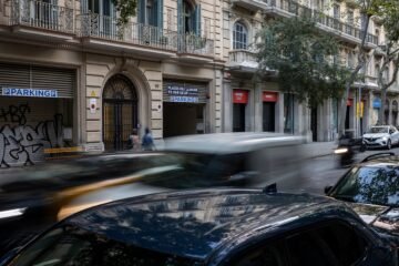Adiós al garaje obligatorio: por qué ciudades como Londres, Ámsterdam y Barcelona ya diseñan viviendas sin pensar en el coche