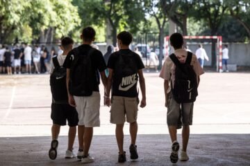 Los alumnos ricos no son los que más caen en el Informe PISA: la OCDE ha cambiado la forma de clasificarlos