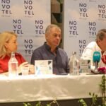 José Luis Sanz ve «difícil» la convivencia de Betis y Sevilla en el estadio de la Cartuja