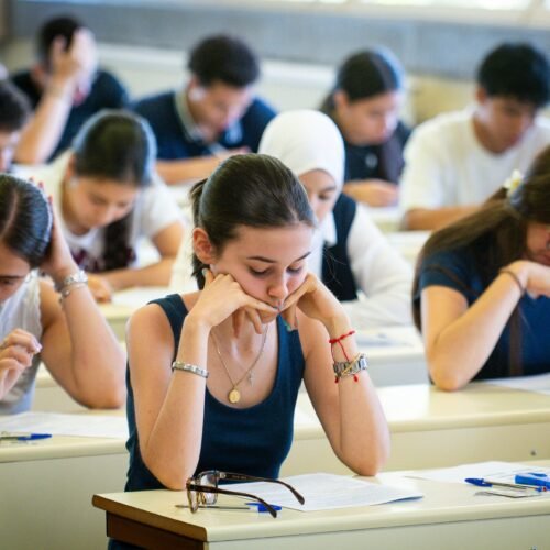 Selectividad: estandarizar la pluralidad para mejorar la Secundaria (y de paso los resultados en PISA)