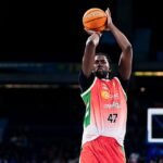 El Bisbal Básquet gerundense, de Segunda FEB, primer rival copero del Caja 87