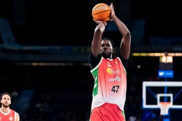 El Bisbal Básquet gerundense, de Segunda FEB, primer rival copero del Caja 87