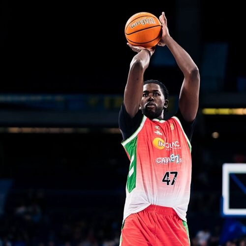 El Bisbal Básquet gerundense, de Segunda FEB, primer rival copero del Caja 87
