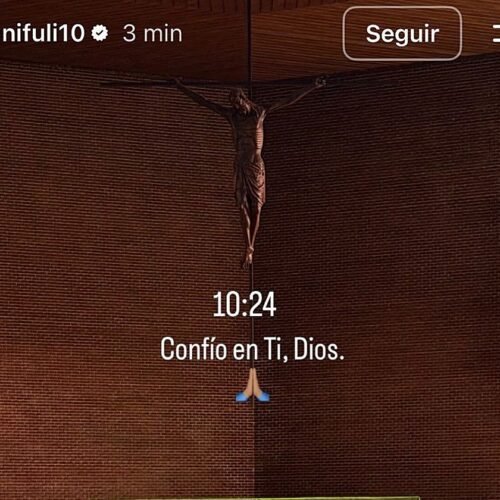 Ceballos  pone en manos de Dios su fichaje por el Betis: «Confío en ti»