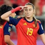 Alba Cerrato: «Las entrevistas me ponen más nerviosa que el fútbol»