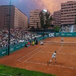 Consigue un pase doble para disfrutar de la 63ª edición de la Copa Sevilla Challenger de Tenis