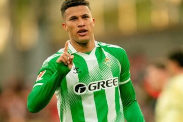 Cucho: «Deossa es una bestia competitiva»