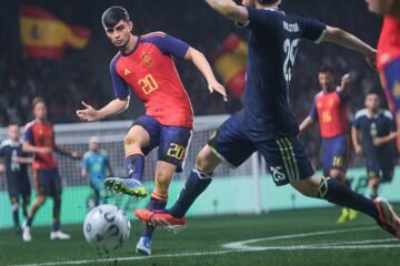 El nuevo ‘FIFA’ deja de ser un juego de niños: el motivo por el que ‘EA FC 27’ eleva su edad recomendada a 16 años