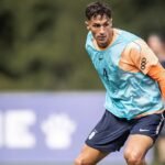 Los 25.000 kilómetros de Facundo Bernal en el parón