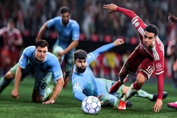 ‘EA Sports FC 27’ nos sorprende con un mundo abierto que cambia las reglas del juego