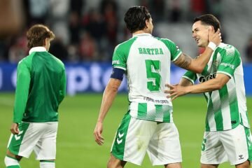 Fidalgo se gana un puesto en la rotación de Pellegrini