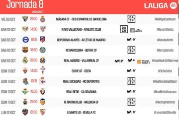 El Betis se medirá a Osasuna tras el parón a tres días de recibir al Oporto en Champions