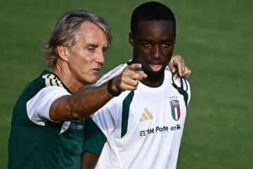 Italia se busca a sí misma