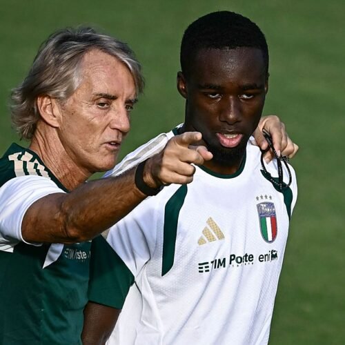 Italia se busca a sí misma