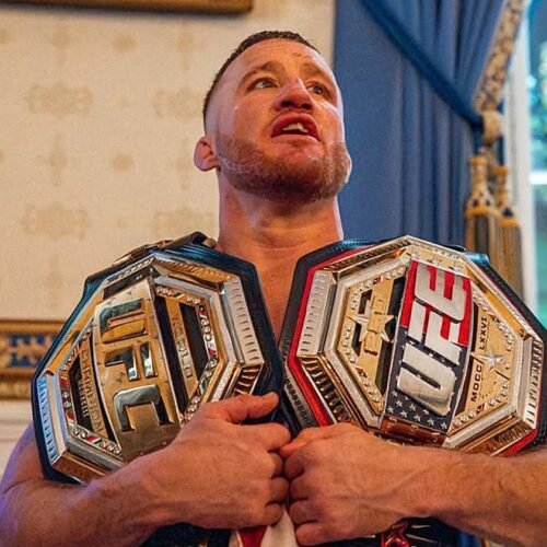 Ali Abdelaziz, sobre el futuro de Gaethje: «Mi idea va a enfadar a mucha gente»