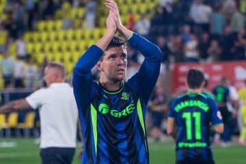 Lo Celso, convocado por Argentina para el homenaje a Messi ante Benín el 6 de octubre