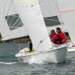 España vuelve a la élite del Match Race