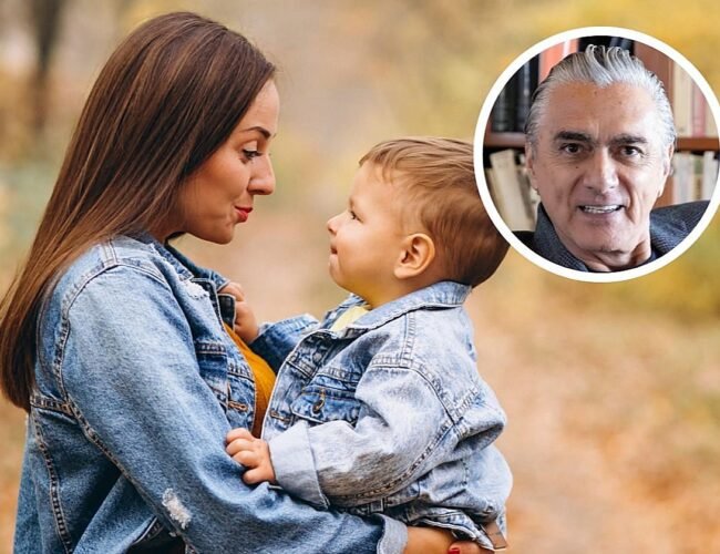 Alfonso Ruiz, doctor por Oxford: «Tus hijos aprenderán mucho de lo que les enseñes, pero aún más de la persona que eres. El mejor regalo que puedes darles es conocerte a ti mismo»