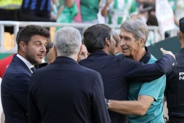 Sin debate sobre Pellegrini, el futuro se decide esta vez entre bambalinas