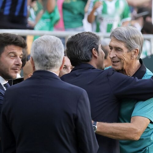 Sin debate sobre Pellegrini, el futuro se decide esta vez entre bambalinas