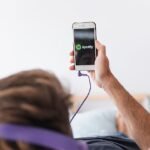 Spotify incorpora una nueva función para evitar que la aplicación colapse la memoria de tu teléfono