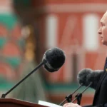 Putin multiplica el arsenal de ojivas nucleares de Rusia y alcanza su máximo en nueve años