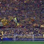 El Dortmund avisa a la afición del Betis de las restricciones para acceder a su estadio