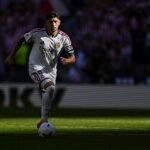 El Real Madrid, sin centro del campo pero con impresora a color