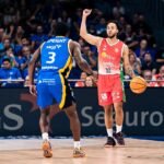 Al Caja 87 se le hizo demasiado largo el partido en el Movistar Arena (78-65)